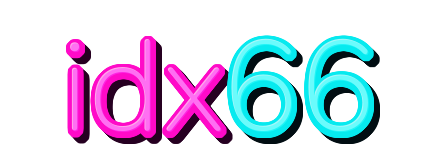 idx66 — logo kanal