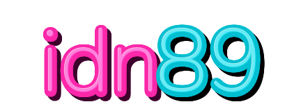 idn89 — logo kanal