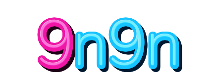 9n9n — logo kanal