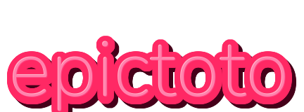 epictoto — logo kanal