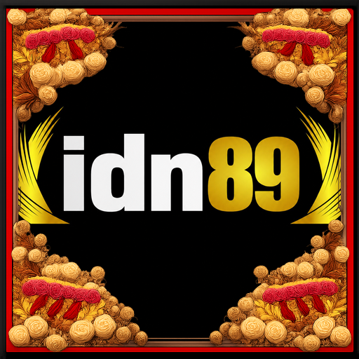 idn89 — mitra unggulan