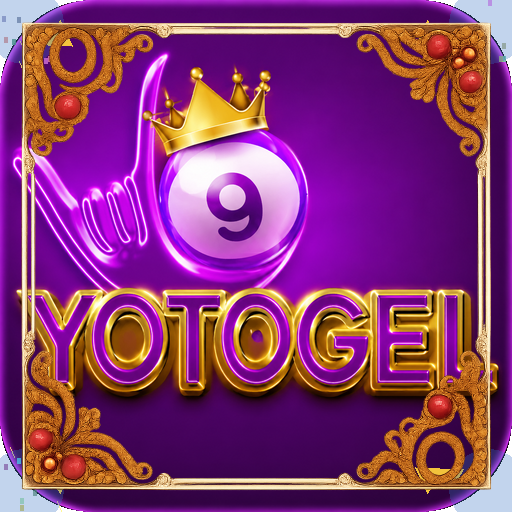 yotogel — galeri pratinjau Resmi APK